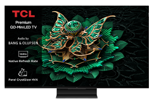 TCL C7K QD-Mini LED TV
